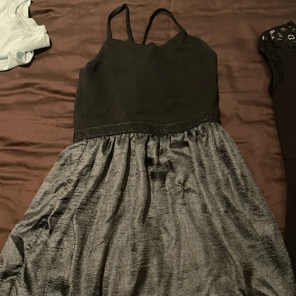 Sally Miller Party dress